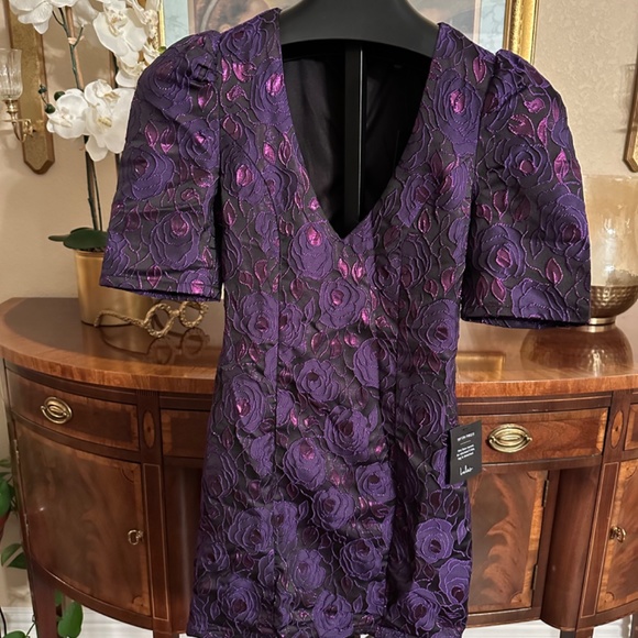 Lulus Women’s Cocktail Dress - Picture 2 of 5